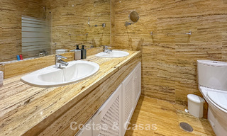 Beachside, begane grond appartement te koop op wandelafstand van het strand en Puerto Banus, Marbella 776336 