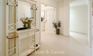 Beachside, begane grond appartement te koop op wandelafstand van het strand en Puerto Banus, Marbella 776341 