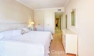 Beachside, begane grond appartement te koop op wandelafstand van het strand en Puerto Banus, Marbella 776345 