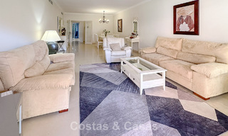 Beachside, begane grond appartement te koop op wandelafstand van het strand en Puerto Banus, Marbella 776347 