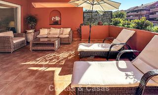 Beachside, begane grond appartement te koop op wandelafstand van het strand en Puerto Banus, Marbella 776352 