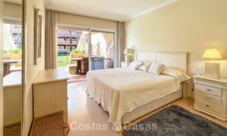 Beachside, begane grond appartement te koop op wandelafstand van het strand en Puerto Banus, Marbella 776357 