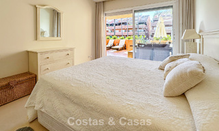 Beachside, begane grond appartement te koop op wandelafstand van het strand en Puerto Banus, Marbella 776358 