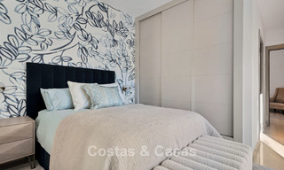 Luxueuze villa in mediterrane stijl te koop in een gated community omgeven door natuur in Marbella - Benahavis 776528 