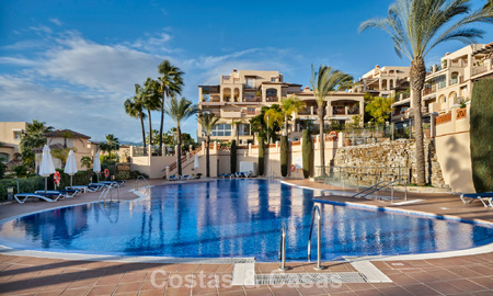 Luxueus begane grond appartement te koop, gelegen aan de New Golden Mile tussen Marbella en Estepona 776542