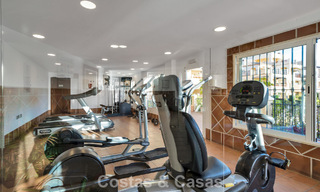 Luxueus begane grond appartement te koop, gelegen aan de New Golden Mile tussen Marbella en Estepona 776548 