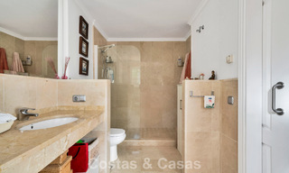 Luxueus begane grond appartement te koop, gelegen aan de New Golden Mile tussen Marbella en Estepona 776552 