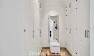 Luxueus begane grond appartement te koop, gelegen aan de New Golden Mile tussen Marbella en Estepona 776555 