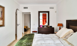 Luxueus begane grond appartement te koop, gelegen aan de New Golden Mile tussen Marbella en Estepona 776556 