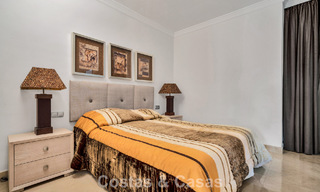 Luxueus begane grond appartement te koop, gelegen aan de New Golden Mile tussen Marbella en Estepona 776557 