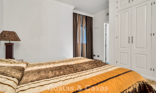 Luxueus begane grond appartement te koop, gelegen aan de New Golden Mile tussen Marbella en Estepona 776558 