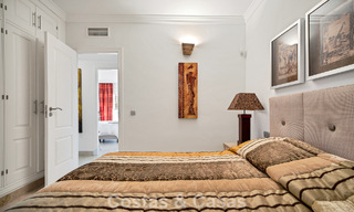 Luxueus begane grond appartement te koop, gelegen aan de New Golden Mile tussen Marbella en Estepona 776559 