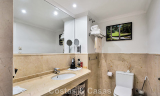 Luxueus begane grond appartement te koop, gelegen aan de New Golden Mile tussen Marbella en Estepona 776560 