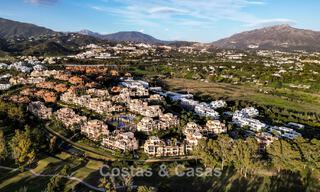 Luxueus begane grond appartement te koop, gelegen aan de New Golden Mile tussen Marbella en Estepona 776565 