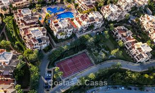 Luxueus begane grond appartement te koop, gelegen aan de New Golden Mile tussen Marbella en Estepona 776566 