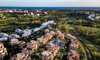 Luxueus begane grond appartement te koop, gelegen aan de New Golden Mile tussen Marbella en Estepona 776567 