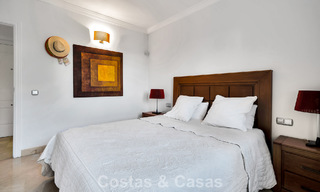 Luxueus begane grond appartement te koop, gelegen aan de New Golden Mile tussen Marbella en Estepona 776569 