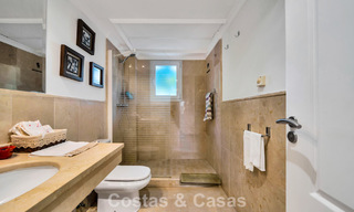 Luxueus begane grond appartement te koop, gelegen aan de New Golden Mile tussen Marbella en Estepona 776571 