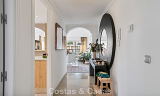 Luxueus begane grond appartement te koop, gelegen aan de New Golden Mile tussen Marbella en Estepona 776572 