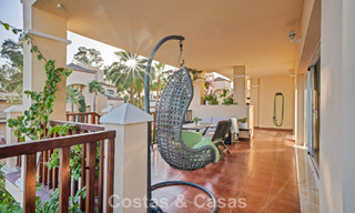 Luxueus begane grond appartement te koop, gelegen aan de New Golden Mile tussen Marbella en Estepona 776591 