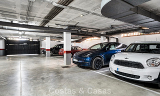 Luxueus begane grond appartement te koop, gelegen aan de New Golden Mile tussen Marbella en Estepona 776592 