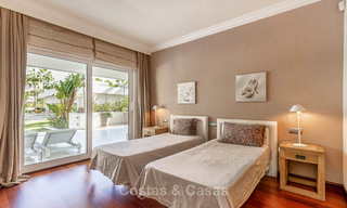 Exclusieve appartementen en penthouses te koop, vlak bij het strand nabij Puerto Banus - Marbella 23447 