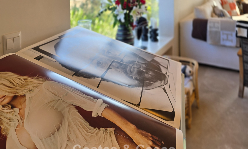 Spaanse hacienda stijl villa met spectaculaire vergezichten te koop in een natuurlijke setting ten oosten van Marbella centrum 776925