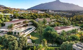 Perceel + gesofisticeerd bouwproject te koop in Nueva Andalucia, Marbella 777502 