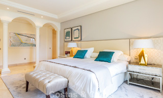 High-end appartement te koop in een gated complex in Nueva Andalucia, Marbella 777687 