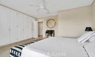 Luxueus duplex penthouse met privézwembad te koop in Nueva Andalucia’s golfvallei, Marbella 777878 