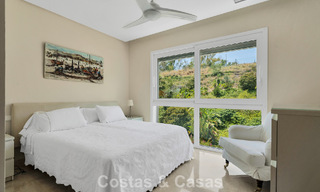 Luxueus duplex penthouse met privézwembad te koop in Nueva Andalucia’s golfvallei, Marbella 777882 