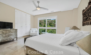 Luxueus duplex penthouse met privézwembad te koop in Nueva Andalucia’s golfvallei, Marbella 777887 