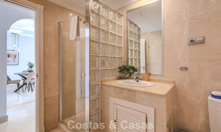 Prachtig appartement met ruim terras te koop in een luxueus complex in Nueva Andalucia, Marbella 778119 