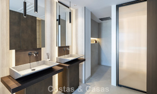 Gloednieuwe modernistische luxevilla te koop in de exclusieve gated woonwijk van La Quinta, Marbella - Benahavis 779006 