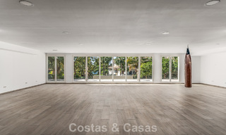 Opmerkelijk, presidentiëel paleis te koop, in de vooraanstaande, gated gemeenschap van Sierra Blanca in Marbella 779320 