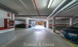 Zonnig en ruim hoekappartement met panoramische vergezichten te koop in de heuvels van Nueva Andalucia, Marbella 779572 