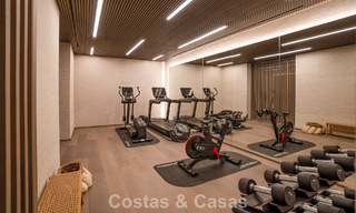 Nieuwe, gesofisticeerde luxevilla te koop in een private, permanent bewaakte gemeenschap van Sotogrande, Costa del Sol 779279 