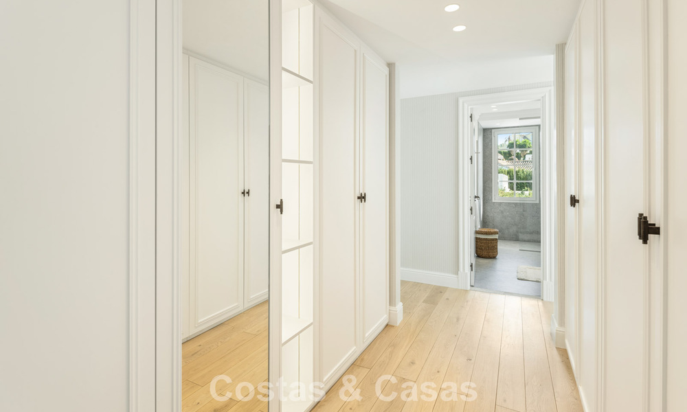 Mediterrane droomvilla met tijdloze grandeur te koop in het hart van Nueva Andalucia, Marbella 779680