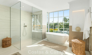 Mediterrane droomvilla met tijdloze grandeur te koop in het hart van Nueva Andalucia, Marbella 779681 