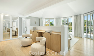 Mediterrane droomvilla met tijdloze grandeur te koop in het hart van Nueva Andalucia, Marbella 779691 