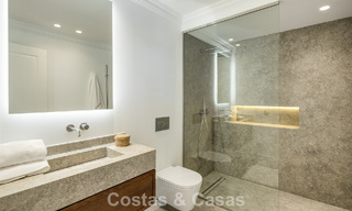 Mediterrane droomvilla met tijdloze grandeur te koop in het hart van Nueva Andalucia, Marbella 779694 
