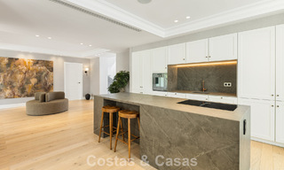 Mediterrane droomvilla met tijdloze grandeur te koop in het hart van Nueva Andalucia, Marbella 779696 