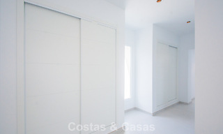 Ruime villa met een moderne, mediterrane bouwstijl te koop ten oosten van Marbella centrum 779851 