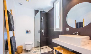 Moderne en instapklare nieuwbouwvilla te koop ten oosten van Marbella centrum 779728 