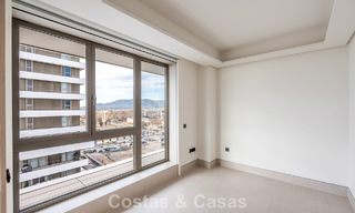 Exclusief, modern appartement met panoramisch zeezicht te koop, direct a/d strandpromenade in Malaga stad 779885 