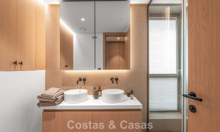 Exclusief, modern appartement met panoramisch zeezicht te koop, direct a/d strandpromenade in Malaga stad 779889 