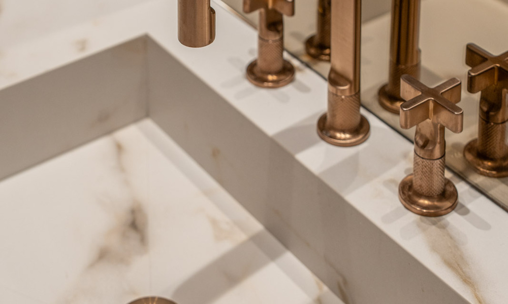 Eersteklas appartement met panoramisch zeezicht te koop in Nueva Andalucia’s golfvallei, Marbella 780266