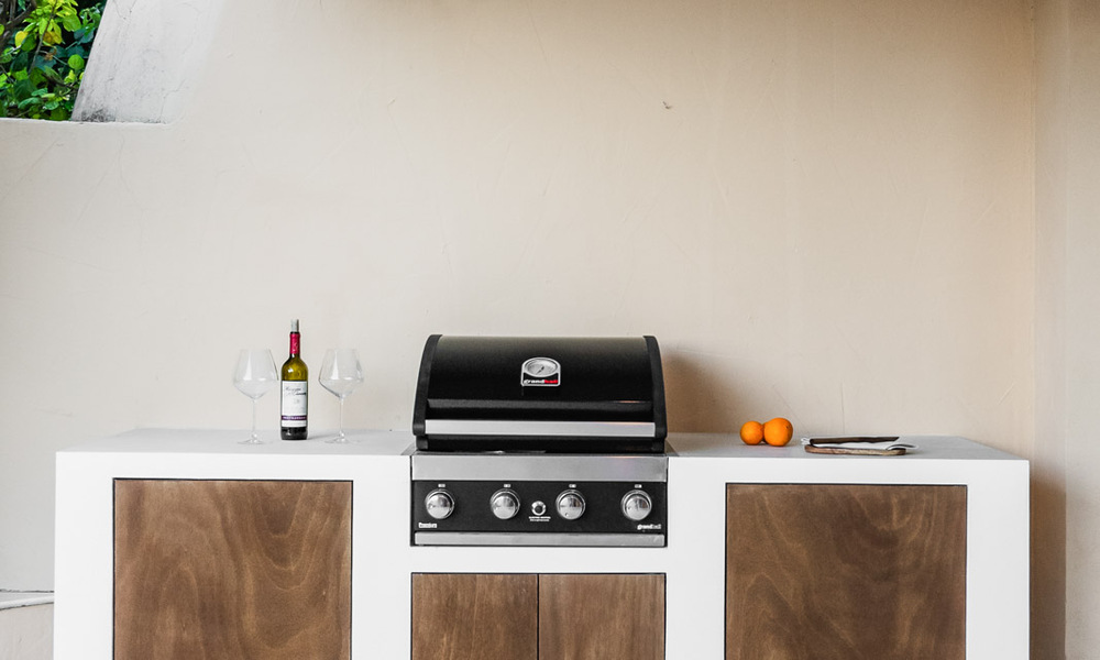 4-slaapkamer luxe appartement te koop in een beveiligd complex direct aan de golfbaan in Nueva Andalucia, Marbella 780365