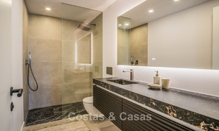 Eigentijdse, mediterrane villa met moderne accenten te koop aan Marbella’s Golden Mile 780439 