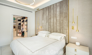 Nieuw, modern, luxe appartement te koop met een grote privétuin en -zwembad i/e high-end lifestyle resort in Benalmadena, Costa del Sol 780584 